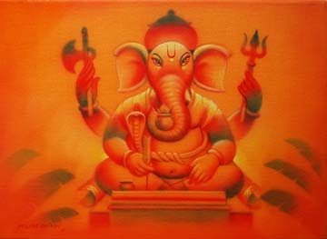 Shree Ganesha